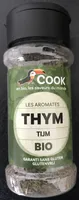 THYM feuilles