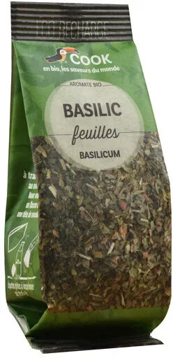 BASILIC PETIT PET 