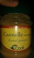 CANNELLE moulue PETIT PET