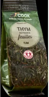 THYM feuilles PETIT PET 