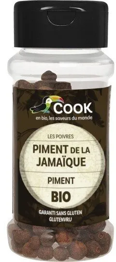 PIMENT DE LA JAMAÏQUE entier 