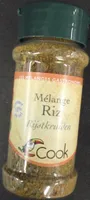 Mélange RIZ 
