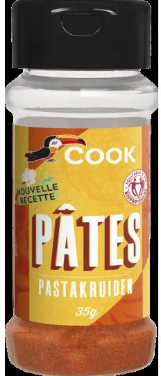 Mélange PÂTES 