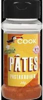 Mélange PÂTES "COOK" 30g*