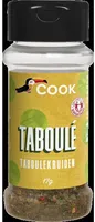Mélange TABOULÉ 