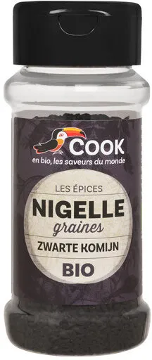 NIGELLE graines