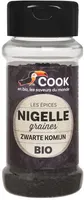 NIGELLE graines