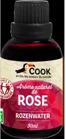 ROSE arôme naturel 