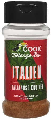 Mélange ITALIEN 