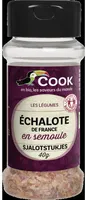 Echalote semoule