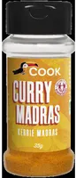 CURRY MADRAS 