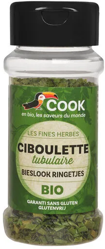 CIBOULETTE tubulaire 