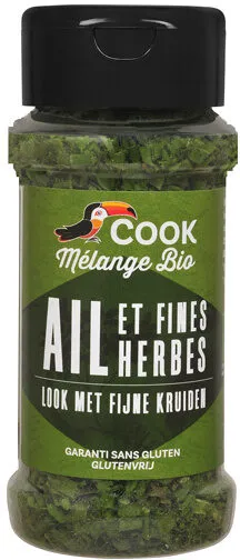 Mélange AIL & FINES HERBES 
