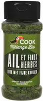 Mélange AIL & FINES HERBES 