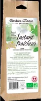 Mélange INSTANT FRAÎCHEUR sachet 40g*