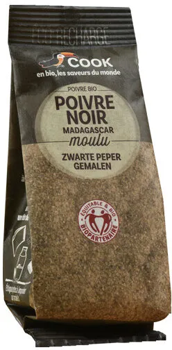 Poivre noir