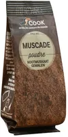 MUSCADE moulue éco recharge 
