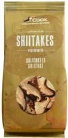 SHIITAKES sachet coussin 