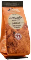 CURCUMA moulu sachet coussin 