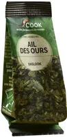 AIL DES OURS coupé 