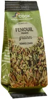 FENOUIL graines sachet coussin 