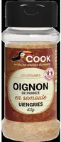 OIGNON semoule 