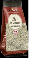 AIL semoule éco recharge
