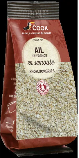 AIL semoule PETIT PET 