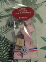 Nougat des Flandres