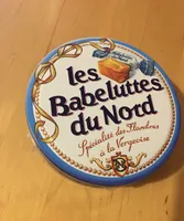 Les babeluttes du nord