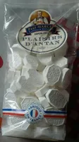 Pastille Vichy
