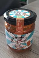 Confiture De Lait Aux Spéculoos