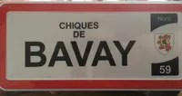 Chiques de bavay