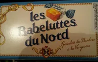 Babeluttes du nord