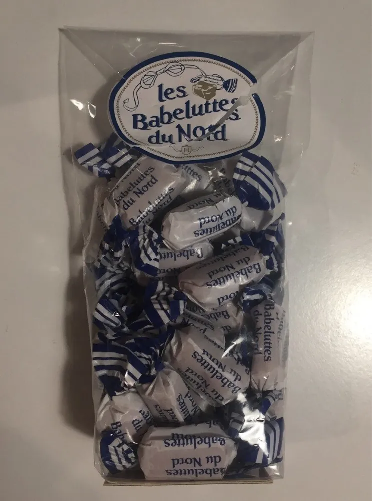 Babeluttes du Nord