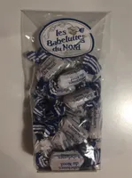 Babeluttes du Nord