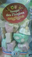 Nougat des Flandres