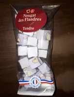 Nougat des Flandres