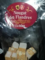 Nougat des flandres