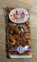 Arachides Sucrees
