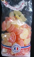 Melange Fruits