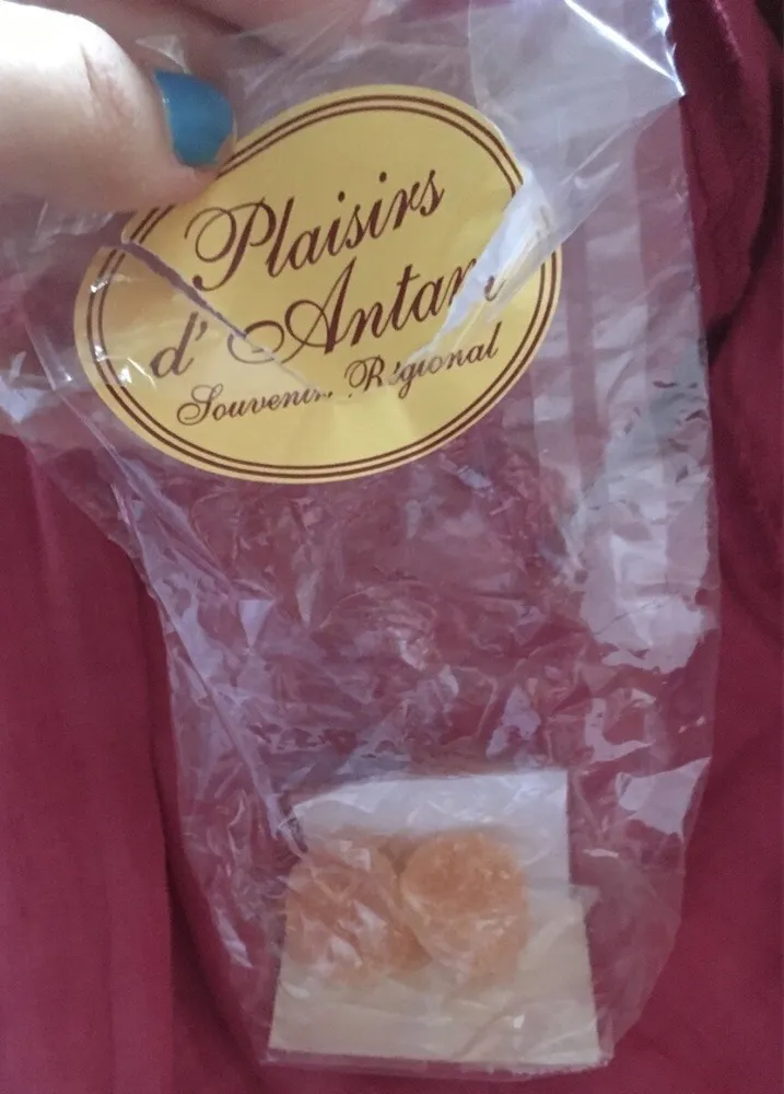 Gelee de fruits 200 g