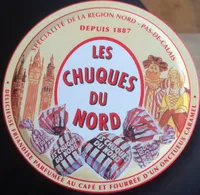 Les Chuques du Nord