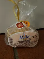 Gaufres fourrées saveur vergeoise