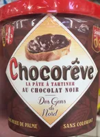 Chocorêve