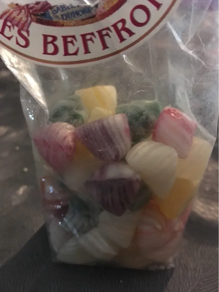 Confiserie du beffrois