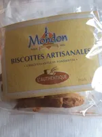 Biscottes Artisanales