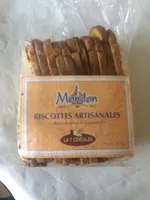 Biscottes artiAnales