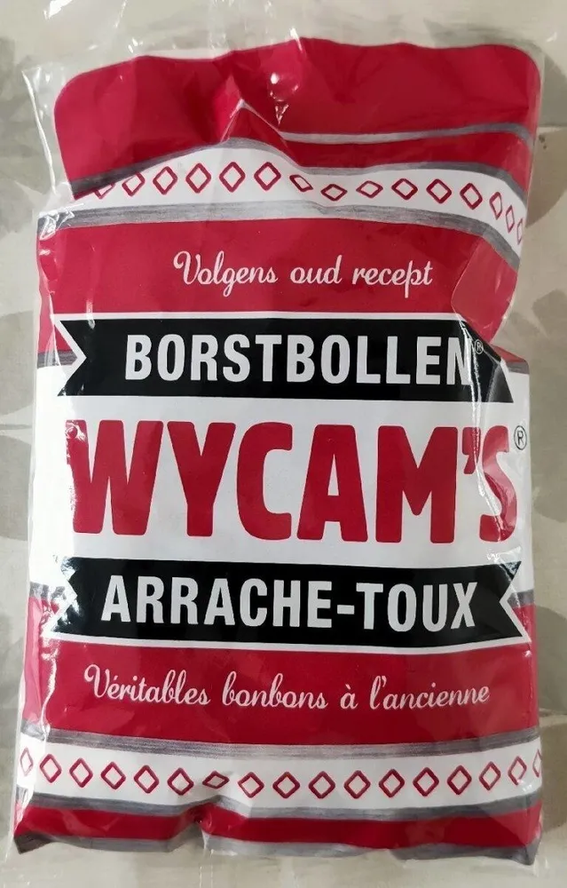 WYCAM'S ARRACHE-TOUT