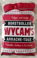 WYCAM'S ARRACHE-TOUT